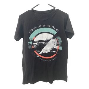 VINTAGE Between the Buried and Me concert tee